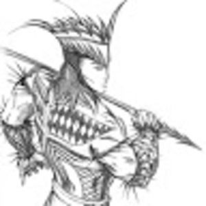 Meet your Posher, Jeffrey